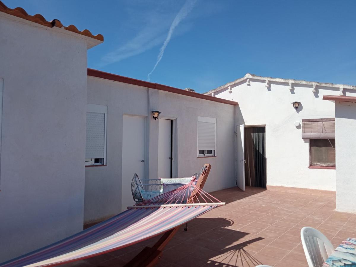 Casa Rural Cal Josefina & Tomas La Riera  Exterior photo